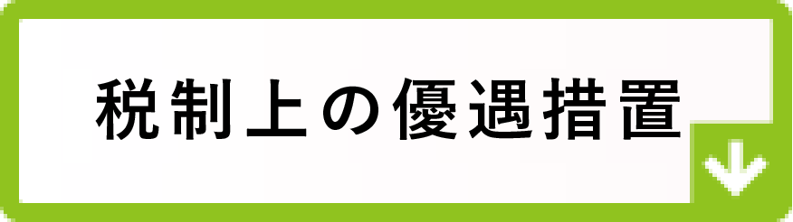 税制上の優遇措置